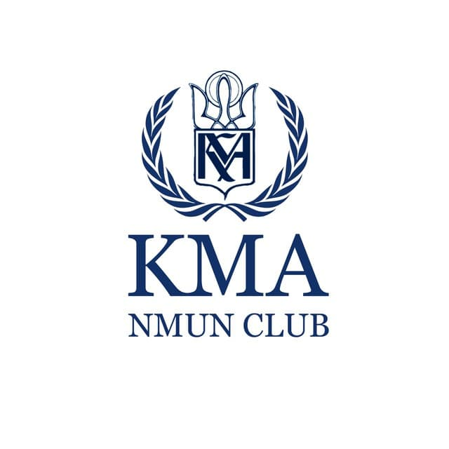 NMUN Club of KMA