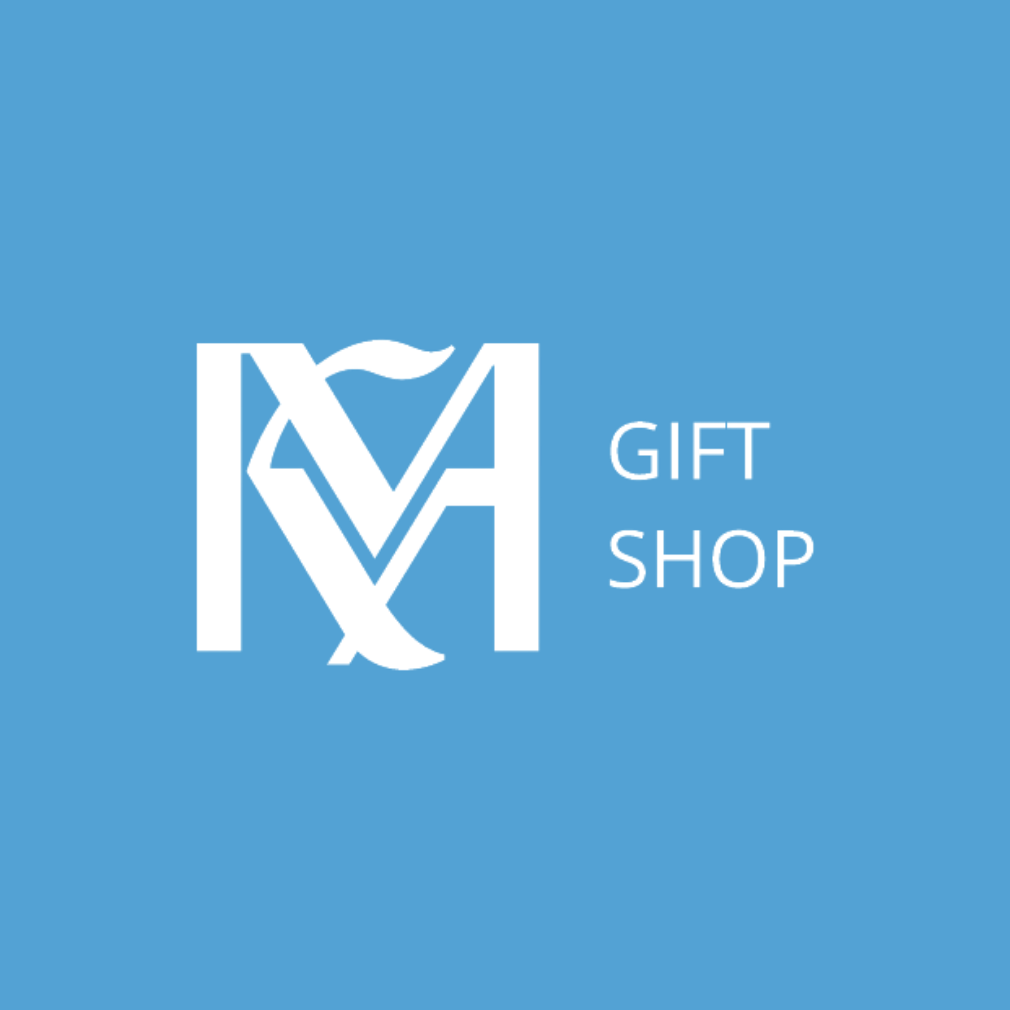 KMA Gift Shop