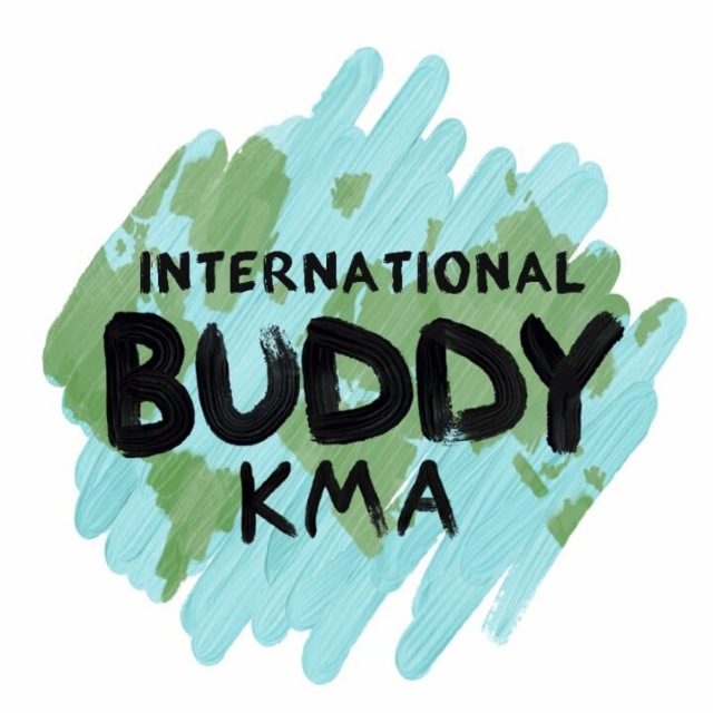 International Buddy NaUKMA 